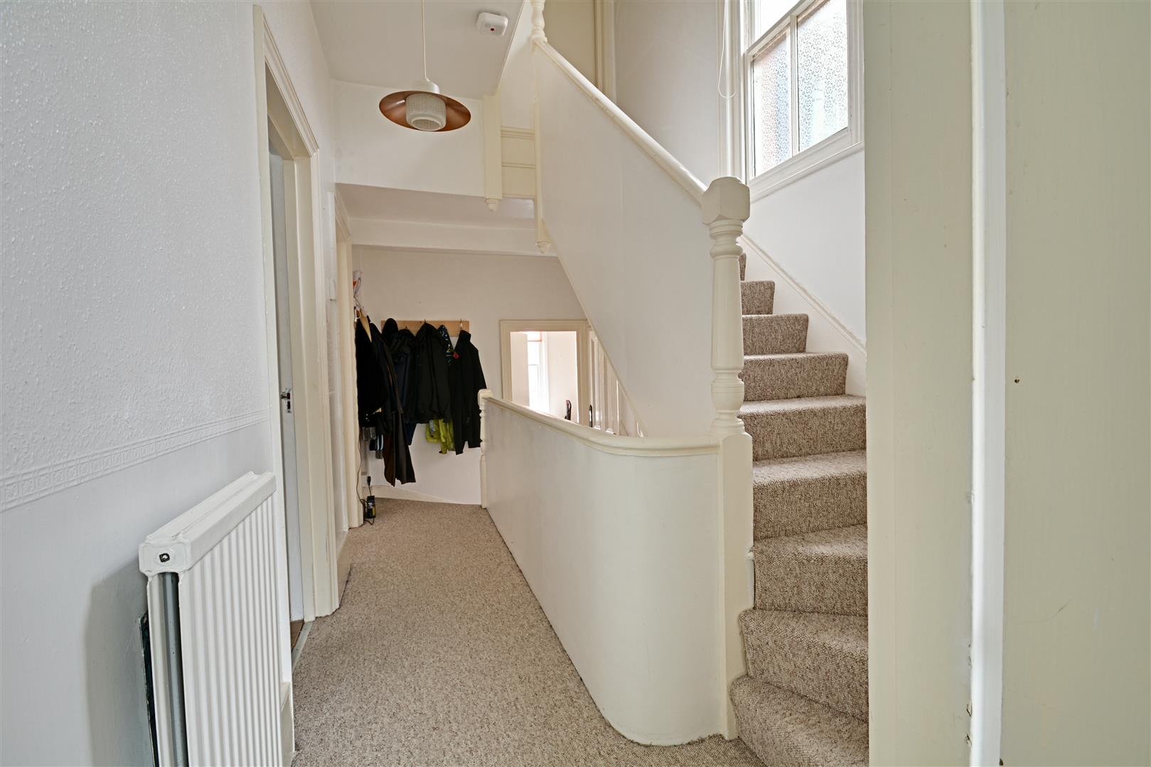 Albany Road, BexhillOnSea Rush, Witt & Wilson